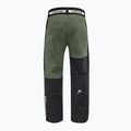 Мъжки ски панталони HEAD Race Nova green 821312 2