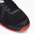 Обувки за скуош HEAD Sprint Team 3.5 Indoor black/coral 7