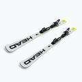 HEAD WC Rebels e-SL SW RP EVO 14+Freeflex 14 ски за спускане бели 313202/100850 4