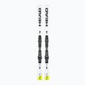 HEAD WC Rebels e-SL SW RP EVO 14+Freeflex 14 ски за спускане бели 313202/100850 10