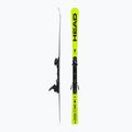HEAD WC Rebels e-Speed Pro SW RP WCR14+Freeflex 14 жълти 313222/100850 ски за спускане 2