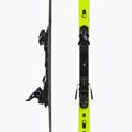 HEAD WC Rebels e-Speed Pro SW RP WCR14+Freeflex 14 жълти 313222/100850 ски за спускане 4