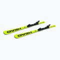 HEAD WC Rebels e-Speed Pro SW RP WCR14+Freeflex 14 жълти 313222/100850 ски за спускане 5