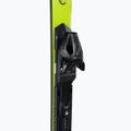 HEAD WC Rebels e-Speed Pro SW RP WCR14+Freeflex 14 жълти 313222/100850 ски за спускане 6