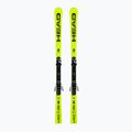 HEAD WC Rebels e-Race Pro SW RP WCR 14+Freeflex 14 ски за спускане жълти 313252/100850