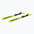 HEAD WC Rebels e-Race Pro SW RP WCR 14+Freeflex 14 ски за спускане жълти 313252/100850 5