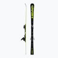 HEAD WC Rebels e-Race SW RP EVO 14+Freeflex 14 ски за спускане черни 313262/100850 2