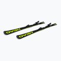 HEAD WC Rebels e-Race SW RP EVO 14+Freeflex 14 ски за спускане черни 313262/100850 4