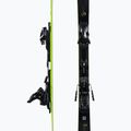 HEAD WC Rebels e-Race SW RP EVO 14+Freeflex 14 ски за спускане черни 313262/100850 5