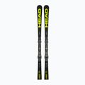 HEAD WC Rebels e-Race SW RP EVO 14+Freeflex 14 ски за спускане черни 313262/100850 10