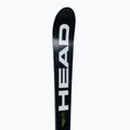 Детски ски за спускане HEAD WC e.Race Team SW Jrs+Jrs 7.5 жълт 314142/100862 8