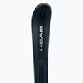 HEAD Shape e-V10 SW AMT-PR+PR 11 ски за спускане черни 315202/100888 8