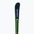 HEAD Shape e-V8 SW AMT-PR+PR 11 yellow 315222/100884 Ски за спускане 8