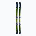 HEAD Shape e-V8 SW AMT-PR+PR 11 yellow 315222/100884 Ски за спускане 10