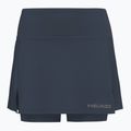 Тенис пола HEAD Club Basic Skort navy