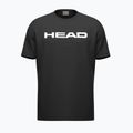 Мъжка тениска HEAD Club Basic black