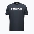 Мъжка тениска HEAD Club Basic navy