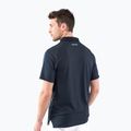 Мъжка тениска HEAD Performance Polo, тъмносиня 811403NV 2