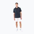 Мъжка тениска HEAD Performance Polo, тъмносиня 811403NV 5