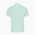 Мъжка тениска HEAD Slice Polo green 811433PA 2