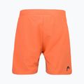 Мъжки тенис шорти HEAD Power orange 811473FA 2