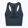 Спортен сутиен HEAD Flex Seamless Bra W navy 2