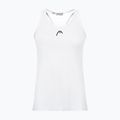 HEAD дамска тениска Spirit Tank Top white 814683WH