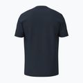 Детска тениска HEAD Club Basic Jr navy 2