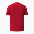 Детска тениска HEAD Club Basic Jr red 2