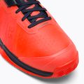 HEAD Sprint Pro 3.5 Clay мъжки обувки за тенис fiery coral/blueberry 7