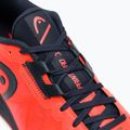 HEAD Sprint Pro 3.5 Clay мъжки обувки за тенис fiery coral/blueberry 8