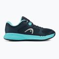 Мъжки обувки за тенис HEAD Sprint Evo 3.0 Clay blueberry/fiery coral 2