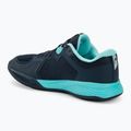 Мъжки обувки за тенис HEAD Sprint Evo 3.0 Clay blueberry/fiery coral 3