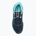 Мъжки обувки за тенис HEAD Sprint Evo 3.0 Clay blueberry/fiery coral 5