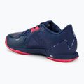 Дамски обувки за тенис HEAD Sprint Pro 3.5 Clay dark blue/azalea 3