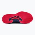 Дамски обувки за тенис HEAD Sprint Pro 3.5 Clay dark blue/azalea 4