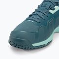 Дамски обувки за тенис HEAD Sprint Team 3.5 Bluestone/teal 7