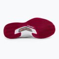 Дамски обувки за тенис HEAD Sprint Evo 3.0 Clay white/berry 4