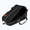 Чанта HEAD Base Padel M черно-оранжева 261343 6