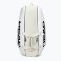 Чанта за тенис на ракета HEAD Pro X 85 л бяла 260033 3