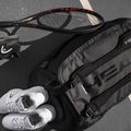 HEAD Pro X Duffle XL тенис чанта черна 5