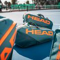 Чанта за тенис на ракети HEAD Pro 85 л зелена 260213 7