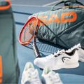 Чанта за тенис на ракети HEAD Pro 85 л зелена 260213 8