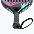 HEAD Flash 2023 ракета за гребло синьо-розова 226123 3