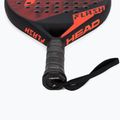 HEAD Flash 2023 ракета за гребло червена 226133 3