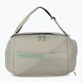 Чанта за падел HEAD Pro Duffle Bag M Padel 49 l Light Green/Liquid Lime