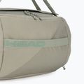 Чанта за падел HEAD Pro Duffle Bag M Padel 49 l Light Green/Liquid Lime 7