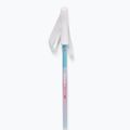 Детски ски щеки HEAD Joy Girl blue/white 2
