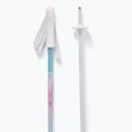 Детски ски щеки HEAD Joy Girl blue/white 3