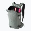 Дамска раница за скитуринг HEAD Women Backpack 25 l mint 3